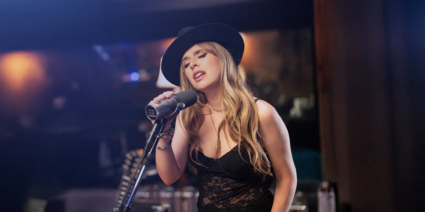 ZZ Ward