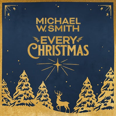 More Info for Michael W. Smith