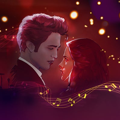 More Info for Twilight in Concert