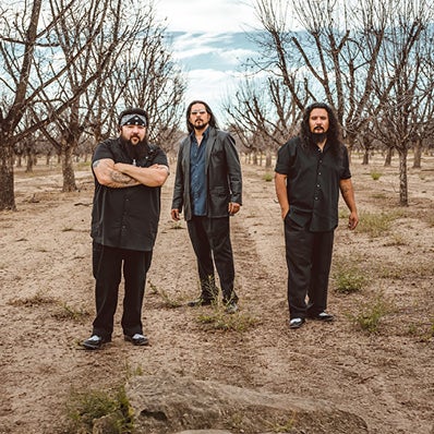 More Info for Los Lonely Boys