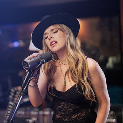 More Info for ZZ Ward