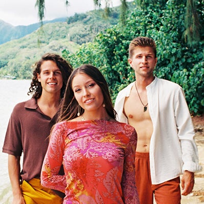 More Info for Girl Named Tom