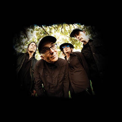 More Info for Everclear 30th Anniversary of Sparkle and Fade