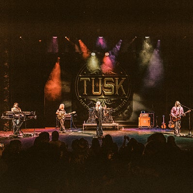More Info for TUSK - Fleetwood Mac Tribute