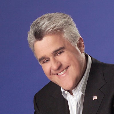 More Info for Jay Leno