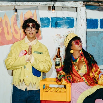 More Info for ASTROPICAL - Rawayana & Bomba EstΓ©reo