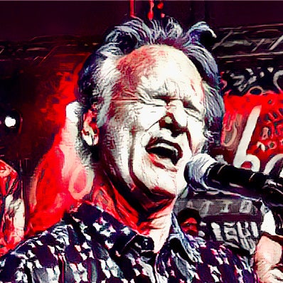 More Info for Bill Murray & His Blood Brothers