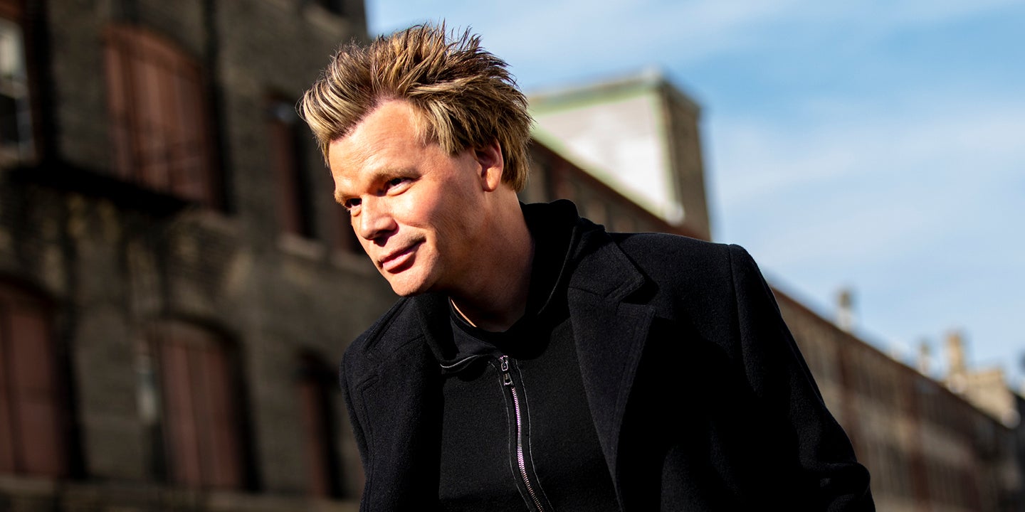 Brian Culbertson