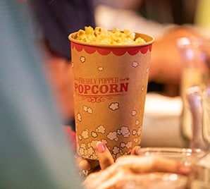 More Info for RUTH ECKERD HALL HOSTS THE SUMMER SATURDAY MOVIE SERIES