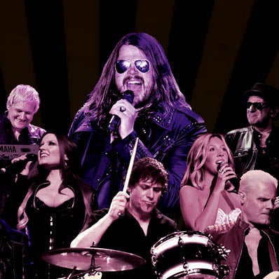 More Info for Celebrating Meat Loaf