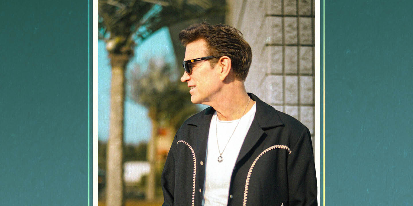 Chris Isaak
