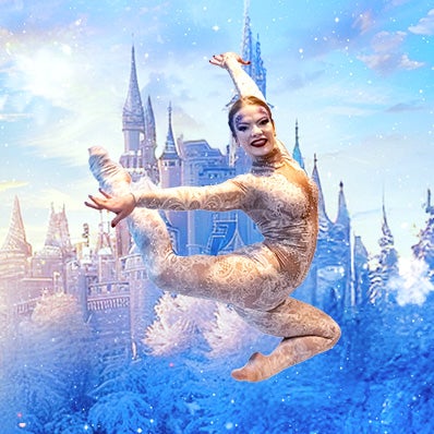 More Info for Cirque Musica: Holiday Wonderland
