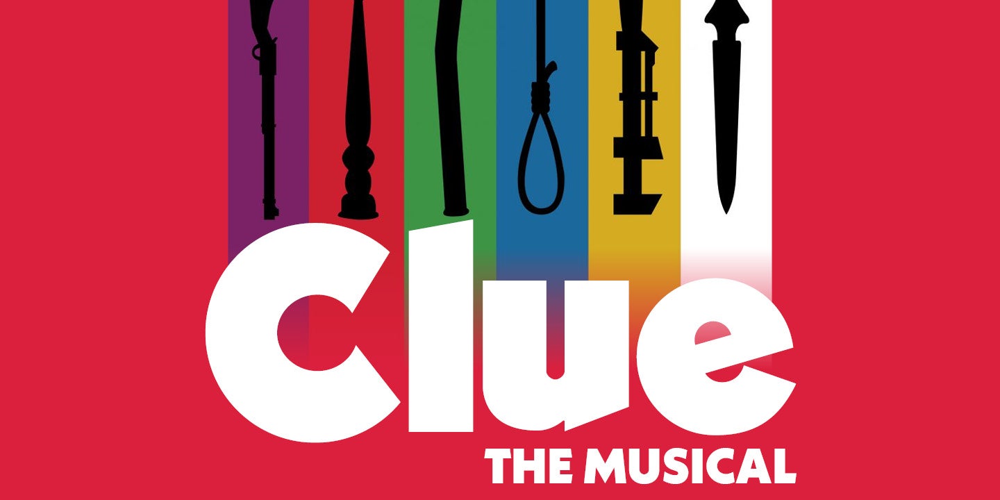 Clue: The Musical 