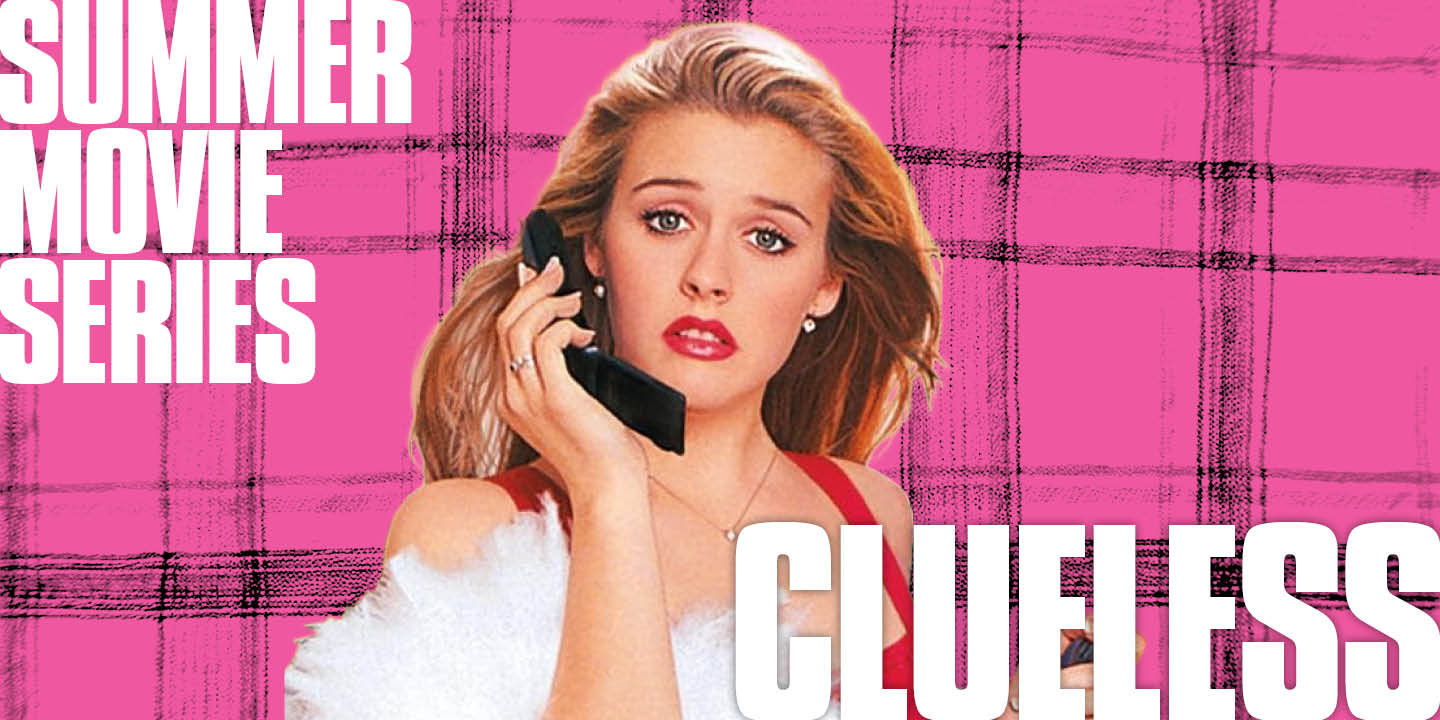 Clueless