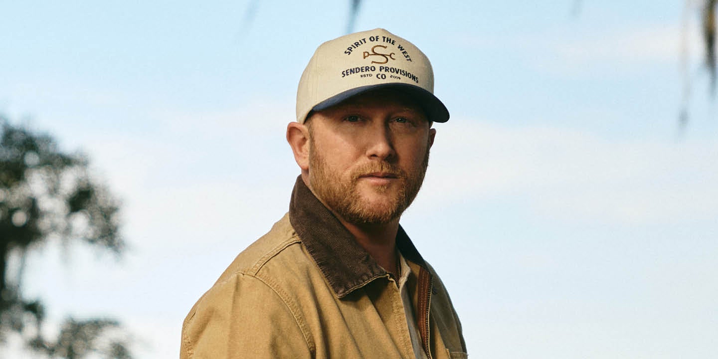 Cole Swindell