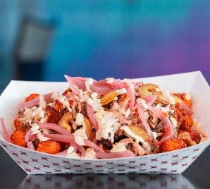 More Info for Corvo Bianco to Offer Food for Purchase at Ruth Eckerd Hall