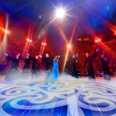 More Info for Gregorian