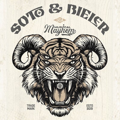 More Info for Jeff Scott Soto & Jason Bieler