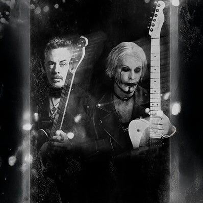 More Info for John 5 & Richie Kotzen