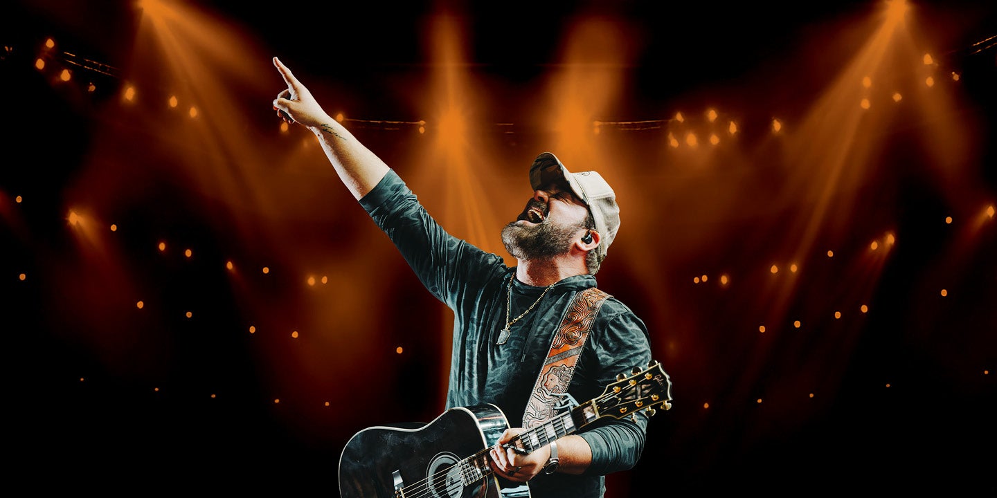 Lee Brice