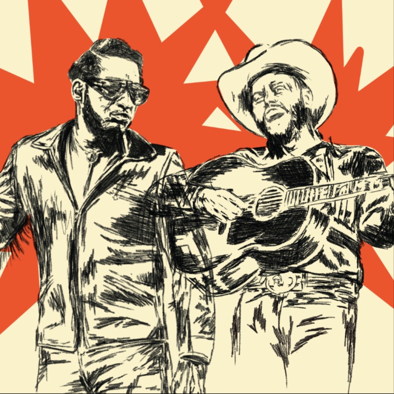 More Info for Leon Bridges with Charley Crockett