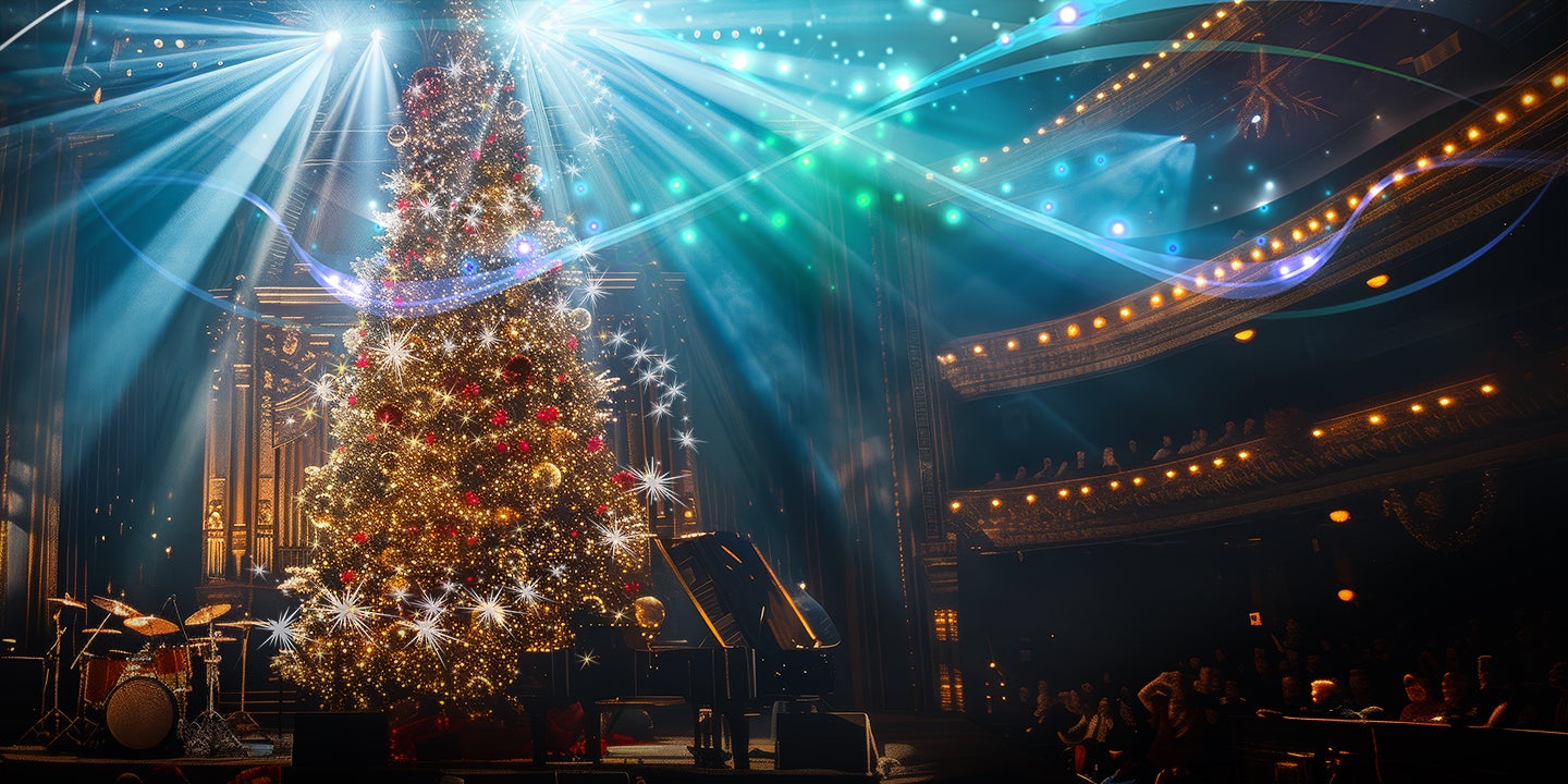 Mannheim Steamroller