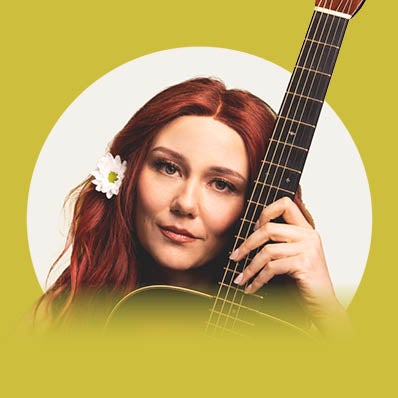 More Info for Molly Tuttle