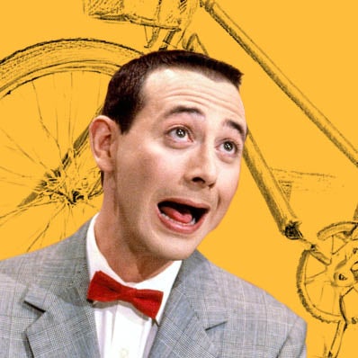 More Info for Pee-Wee’s Big Adventure
