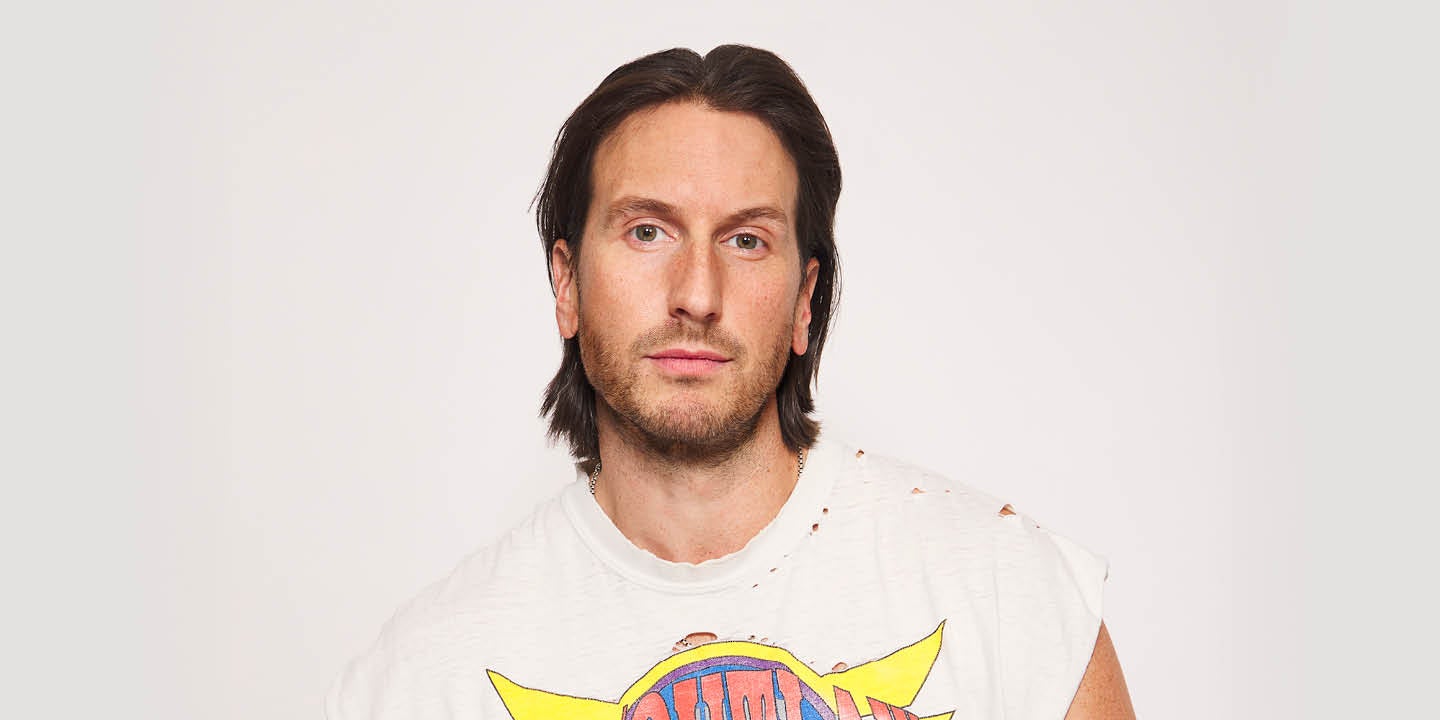 Russell Dickerson