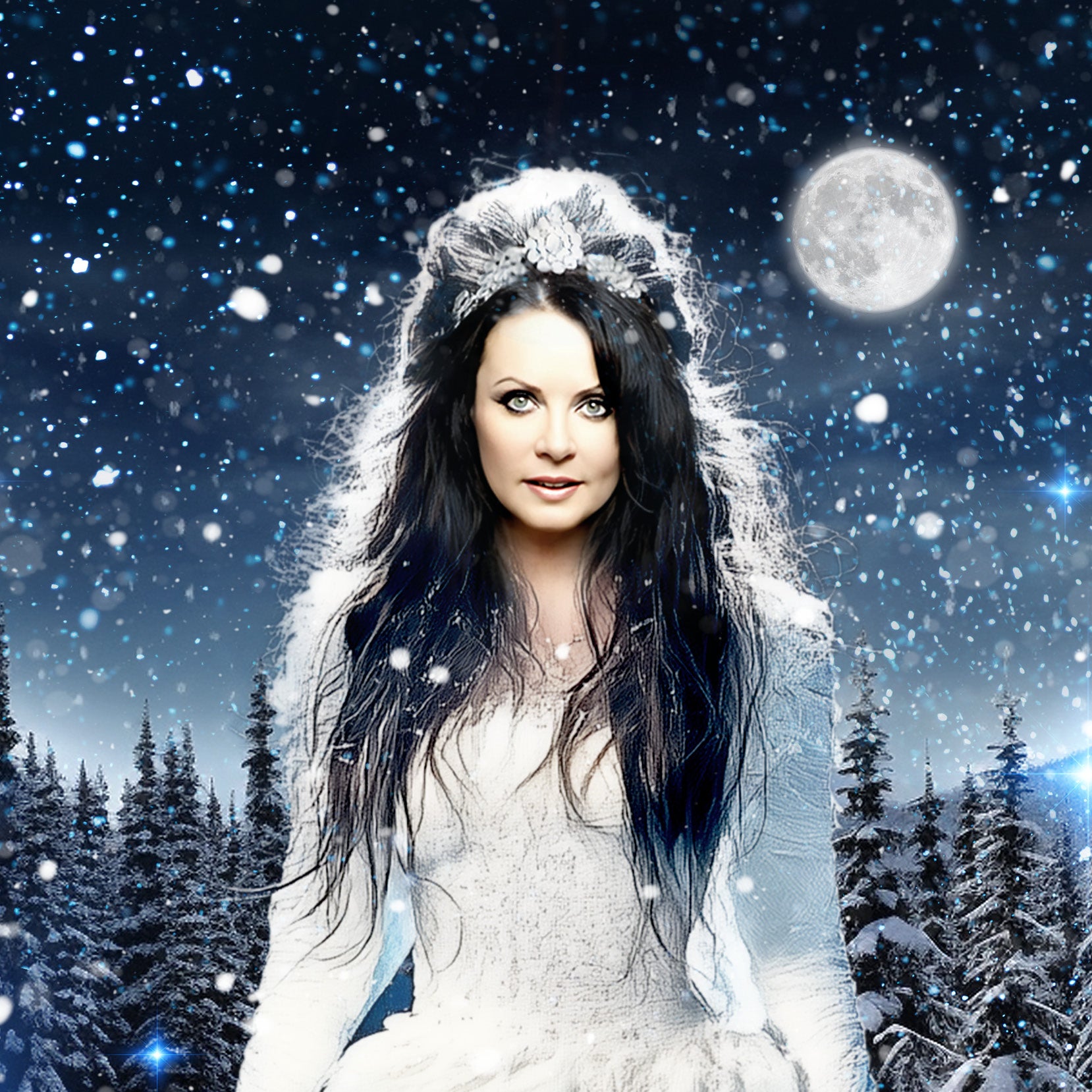 More Info for Sarah Brightman