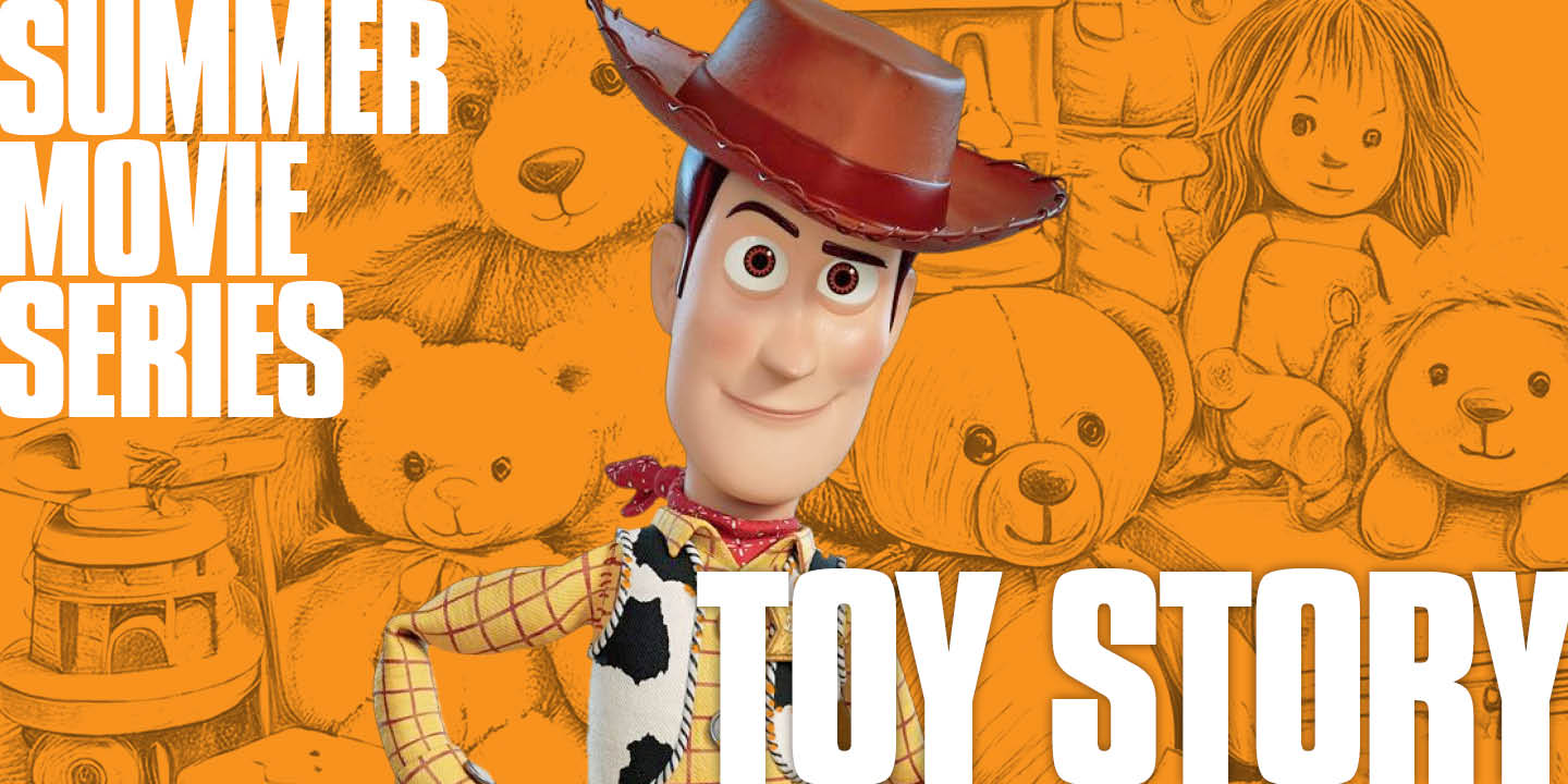 Toy Story