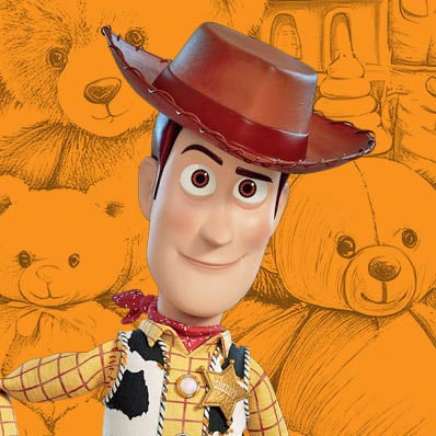 More Info for Toy Story