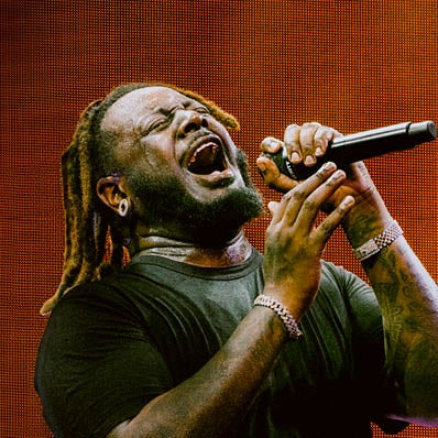 More Info for T-Pain