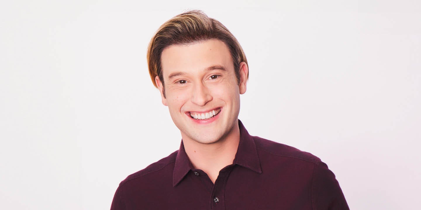 Tyler Henry