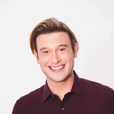 More Info for Tyler Henry