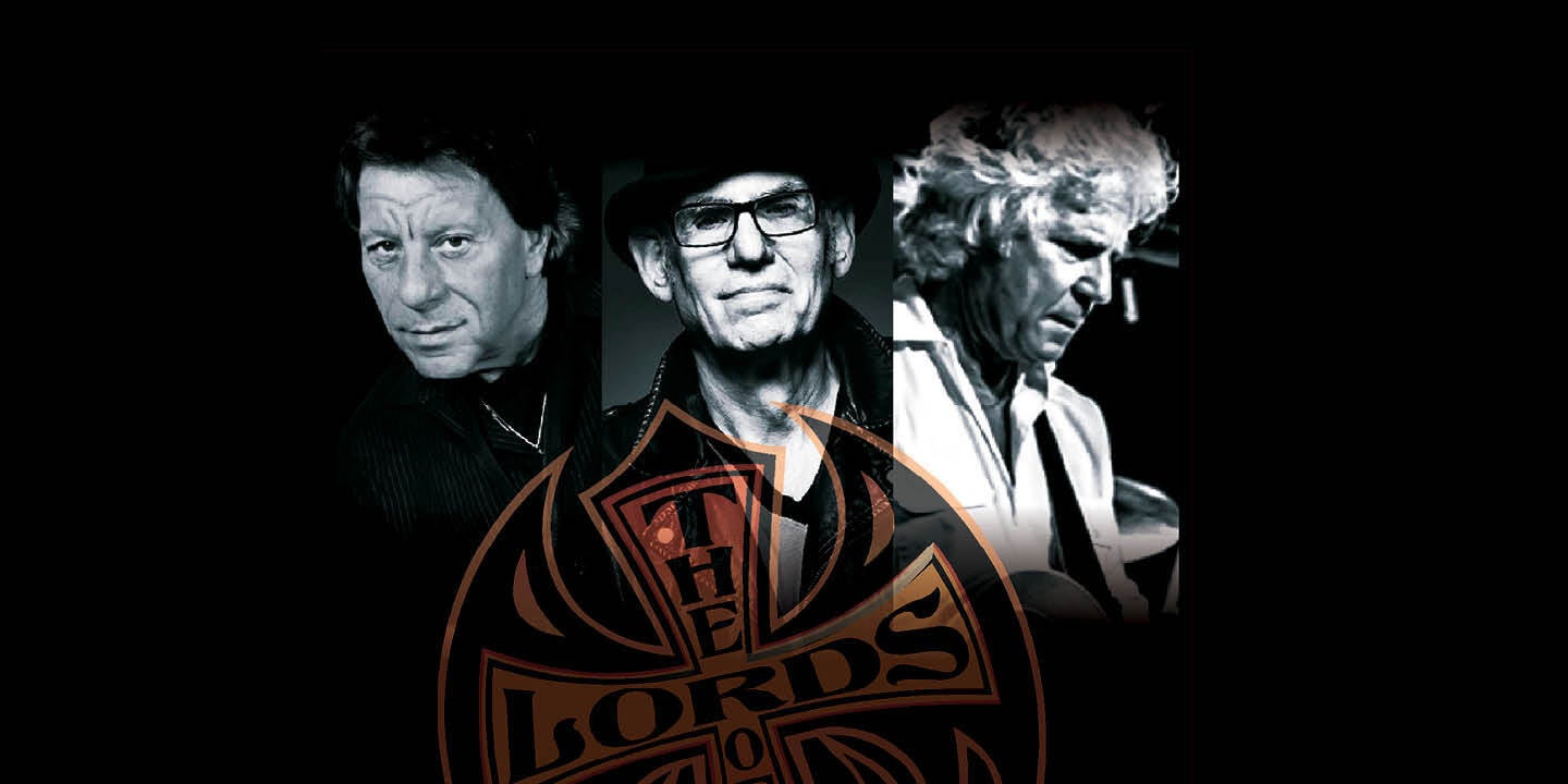 Billy Joel Legends - Lords of 52nd Street