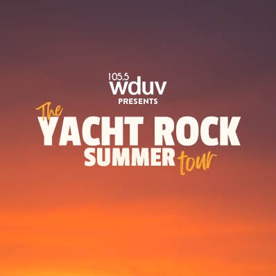 More Info for Yacht Rock Summer