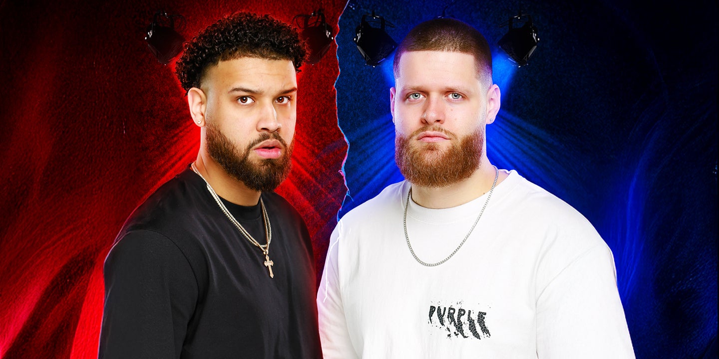 You Should Know Podcast LIVE