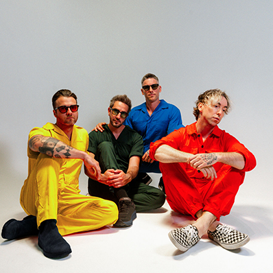 More Info for All Time Low