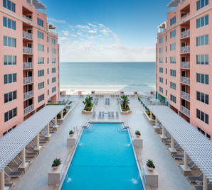 Hyatt Regency Clearwater Beach Resort and Spa