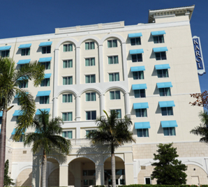 The Karol Hotel | A Marriott Tribute Portfolio Hotel