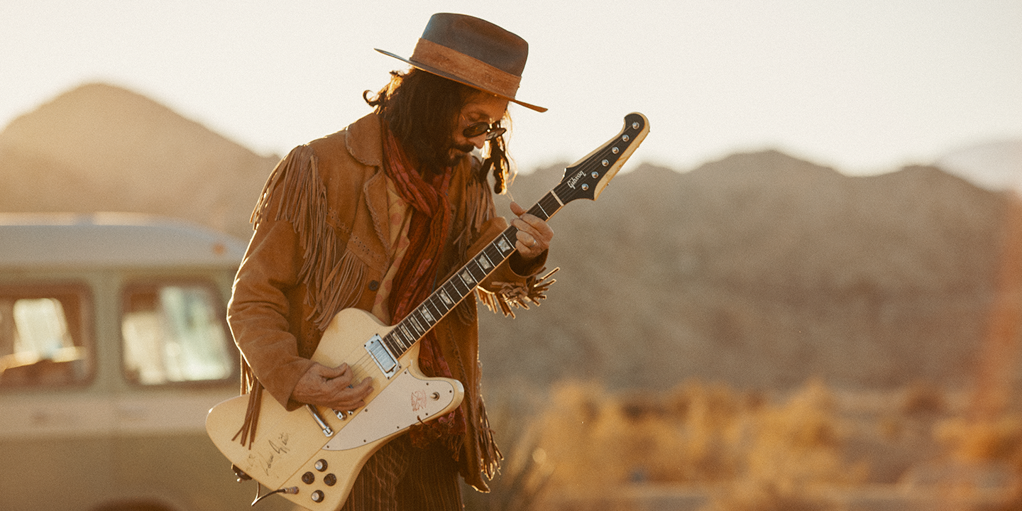 Mike Campbell & The Dirty Knobs