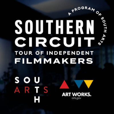 More Info for RUTH ECKERD HALL HOSTS SOUTHERN CIRCUIT TOUR OF INDEPENDENT FILMMAKERS AT MARCIA P. HOFFMAN SCHOOL OF THE ARTS