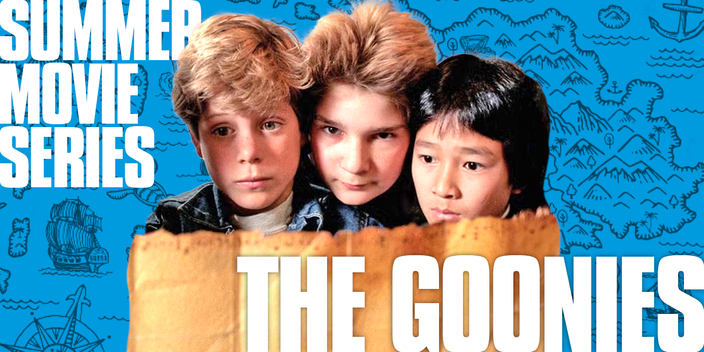 The Goonies